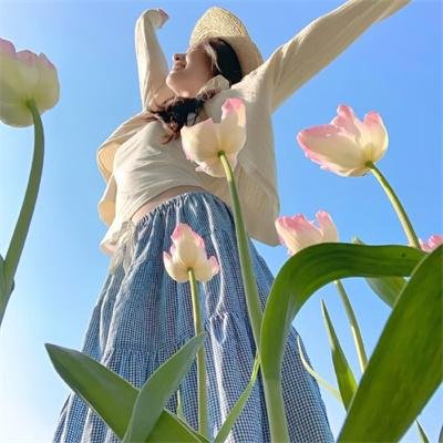 铁线蕨青海报