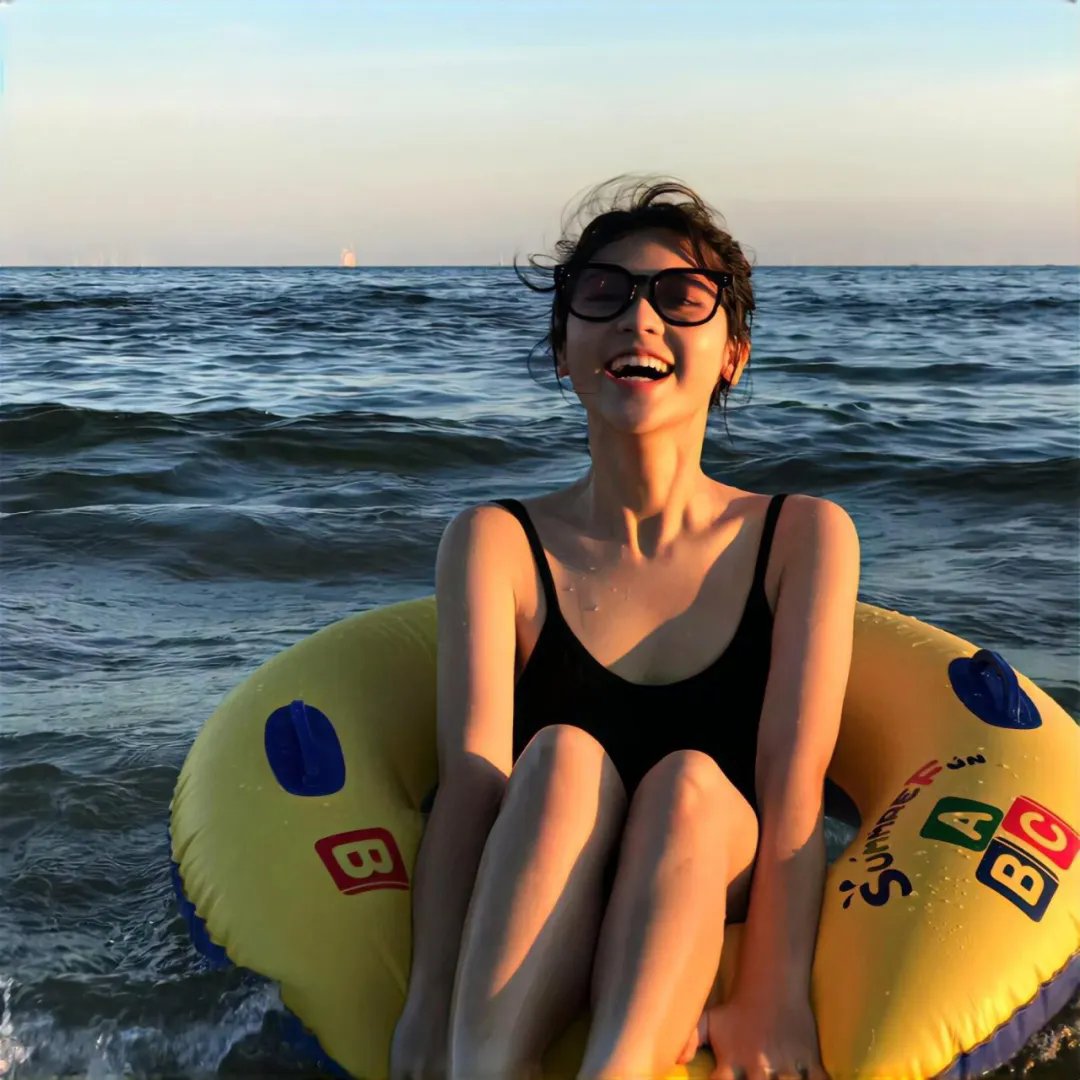 小绿和小蓝第五季海报