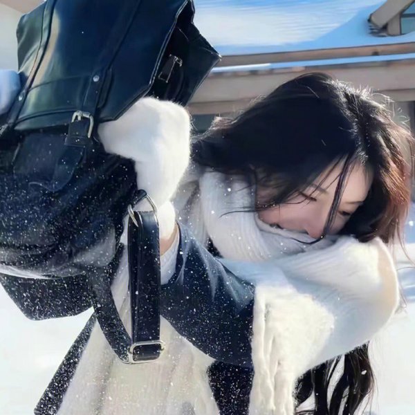 一月海报